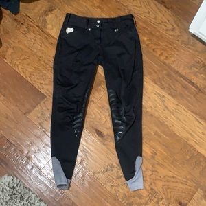 Equine Couture Breeches